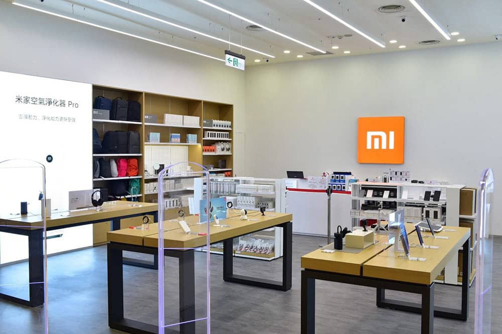 看好三鐵共構商機!小米專賣店進駐新光三越高雄左營店 3 1595080842 03837cb2fd5631b16b89eb03c555c290