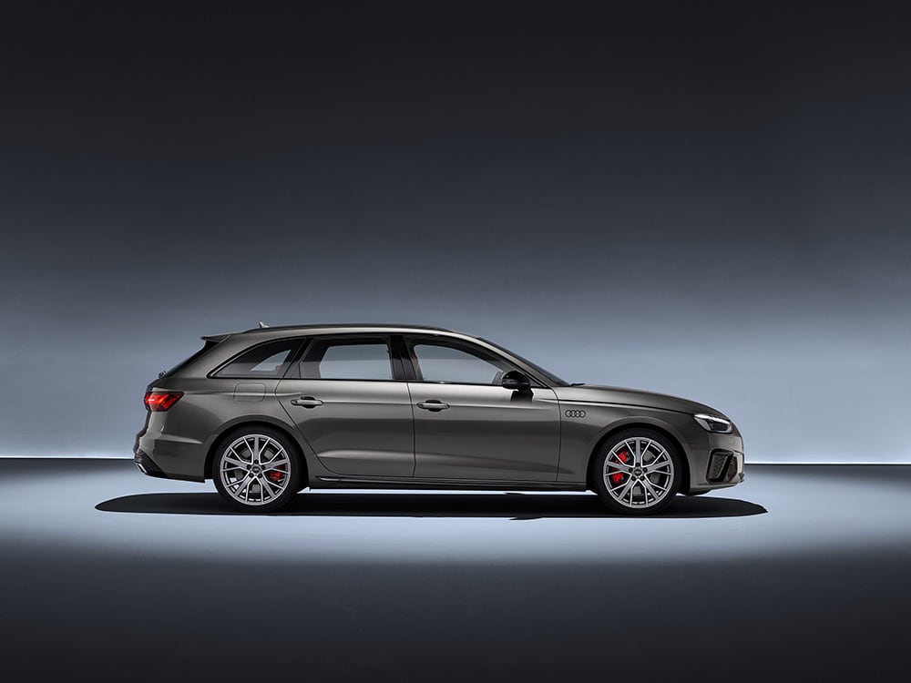 全新Audi A4、A4 Avant預售價206萬元起即日展開預接單! 6 1595225730 c5feeeeea5d90baf1939e2089ef0b319