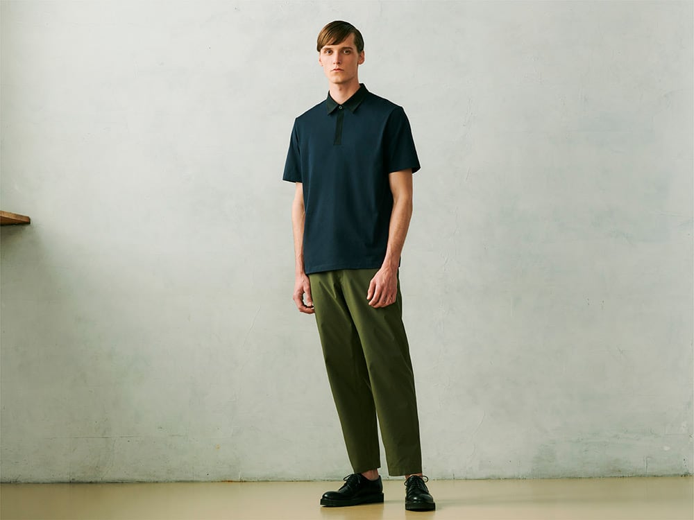 UNIQLO x Theory聯名系列新登場、極簡優雅風結合高機能材質打造涼夏時尚! 5 1595231203 9c3db598f5128596ceaa27d4eabed784