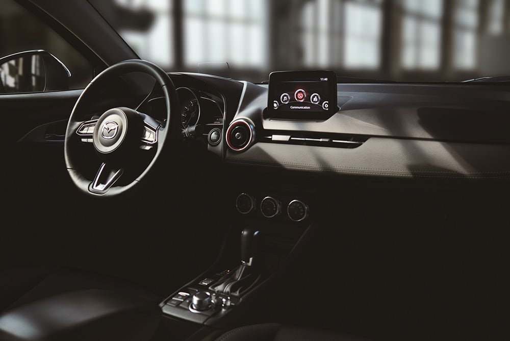 Mazda CX-3羨定版售價84.9萬起上市!強化內裝質感、升級主動安全配備 3 1595313776 97c86431079c9b1312db0e4900502529
