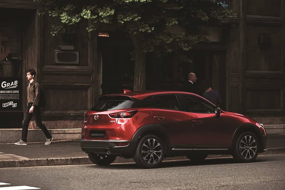 Mazda CX-3羨定版售價84.9萬起上市!強化內裝質感、升級主動安全配備 2 1595313779 ed07fc20788c4e47e3d4ab015f575158