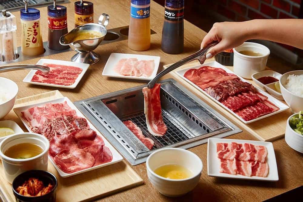 燒肉LIKE新莊宏匯店8/1開幕、期間限定推人氣三品套餐!加碼抽獎半年免費吃牛五花 1 1595566960 39c0447c15c047a27cb6c6ae740cd4a6