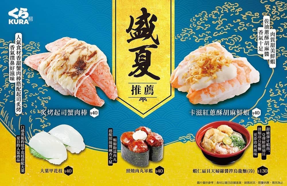 藏壽司再拓點進軍宜蘭、新莊副都心!拉拉熊扭蛋第二彈8月登場 4 1595568871 36fa5ea8e672c9c351aa8e2d18e2d616