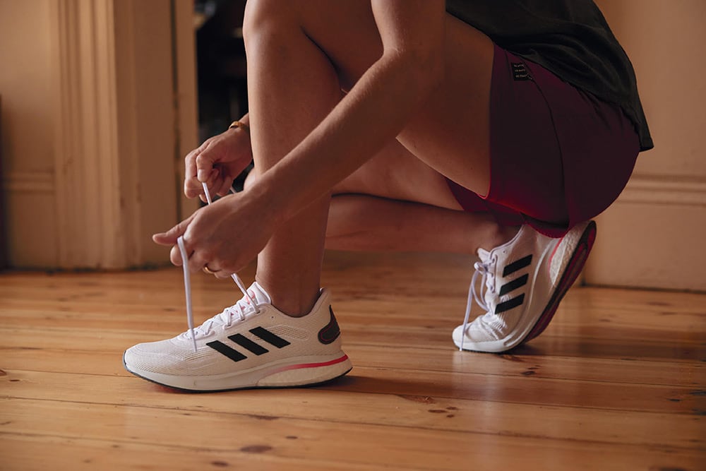 adidas推出全新Supernova跑鞋、結合BOOST與BOUNCE中底科技釋放最佳動能! 4 1595842944 d61672cd7c66c2ed4a1643b5e255526b