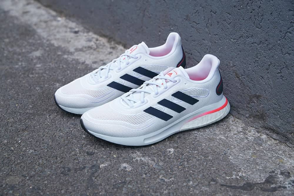 adidas推出全新Supernova跑鞋、結合BOOST與BOUNCE中底科技釋放最佳動能! 2 1595842947 b8d375d75c982fc43c0bab27a3dc17ec