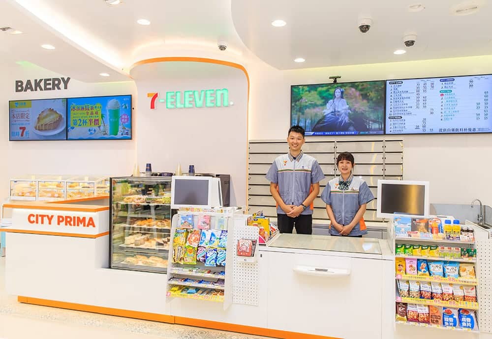 7-11鮮食設備體驗再進化!新式麵包架、小吃吊掛式陳列、自動熱壓吐司機吸買氣 3 1596442339 cdd346d1f8574192c958871f2b95dcca