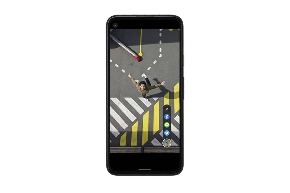 Google Pixel 4a即日起展開預購、9/10在台上市!5G版本及Pixel 5預告今年秋季登場 2 1596529081 cedd048d9321c4097b9b12806823583f