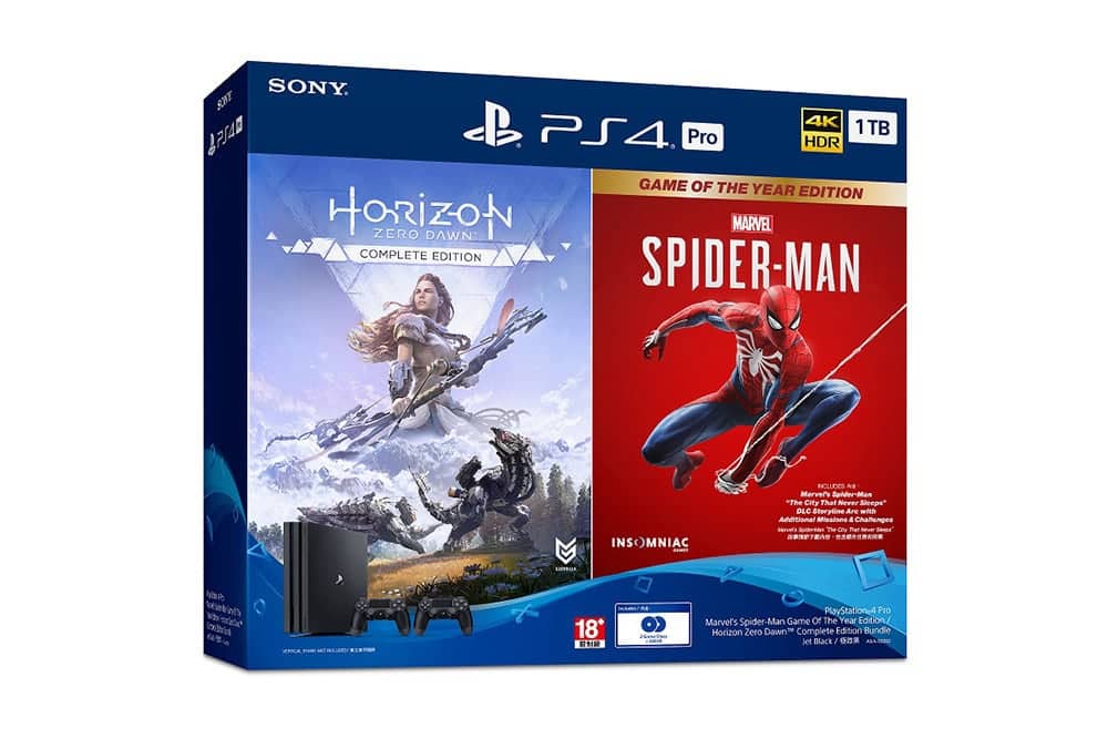 PlayStation夏日限時優惠8/8起展開!PS4 Pro主機同梱組、PS VR《漫威鋼鐵人VR》豪華全配包享超值特惠 2 1596700902 434cf7267f026acc5868ca9da99382fb