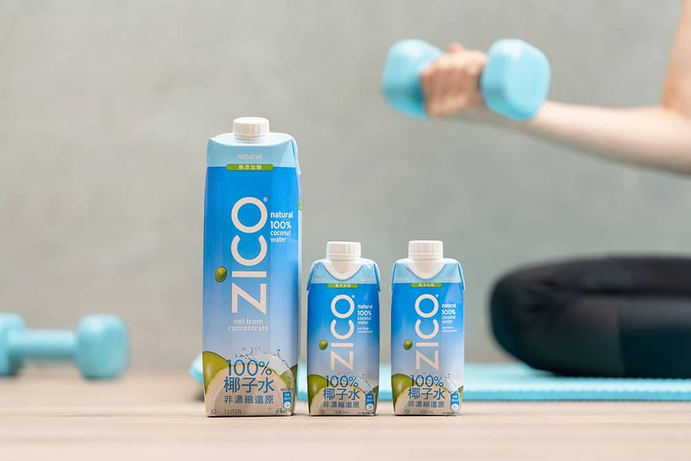 ZICO樂酷椰子水訴求天然系解渴、今夏限量推出西瓜覆盆子風味! 4 1596703911 0ba1c2f48b1dec1fe61c69ba83267110