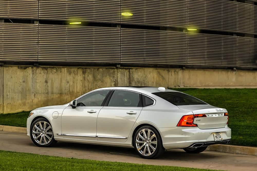Volvo S90 T8 PHEV獲《AAA 汽車指南》肯定!囊括最佳車款、最佳大型房車、最佳豪華車款三大獎 3 1596768246 b807388b93c4e6dcbfa2818cdeecbd4f