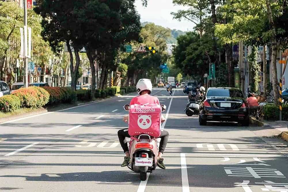 foodpanda參考台灣經驗進軍日本、插旗亞洲第12個市場! 1 1596870001 1498f606ad8c425acd04d2903b7c5e20