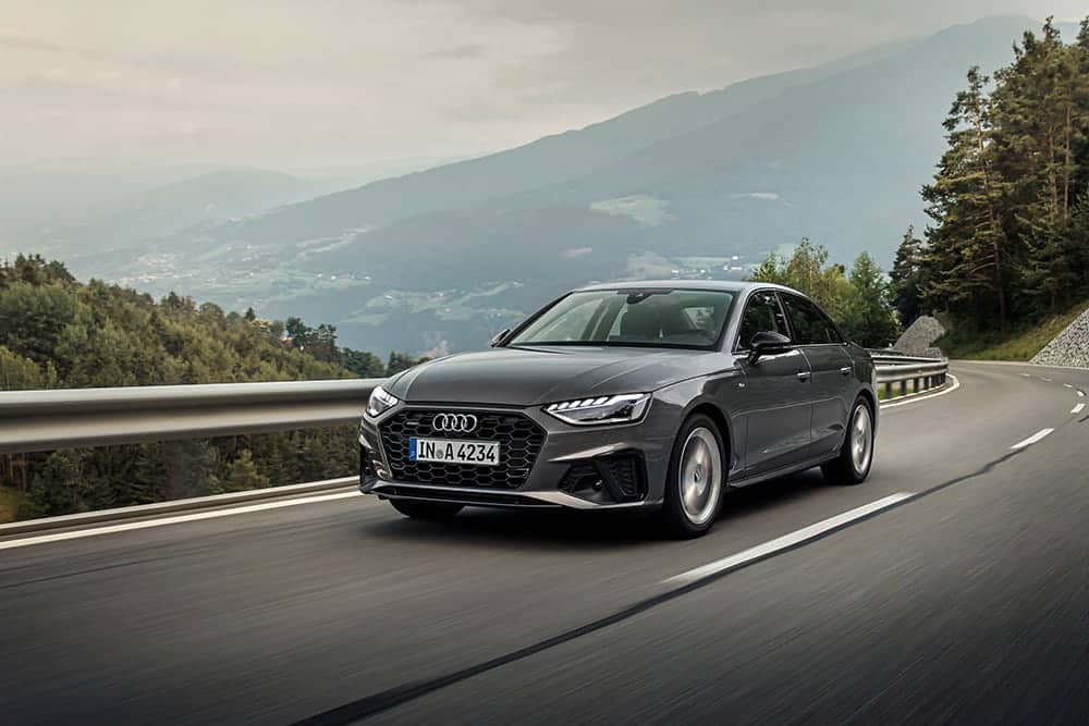 Audi A4、A4 Avant車系持續預售中、8月入主指定車型享多項優惠! 2 1596875296 bda1dfb835e08ae72f2e113f1fac1049