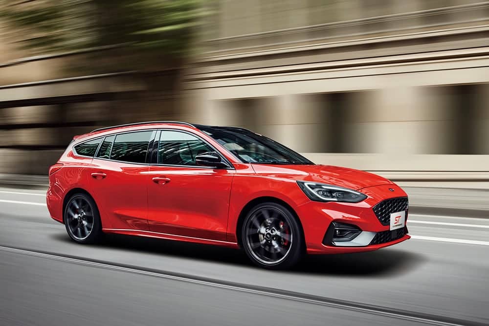 Ford Focus ST Wagon首月接單破250輛、正式售價142.8萬元首批到港! 1 1597061837 8dec40a464e7728d8f46e331f1bc7a48