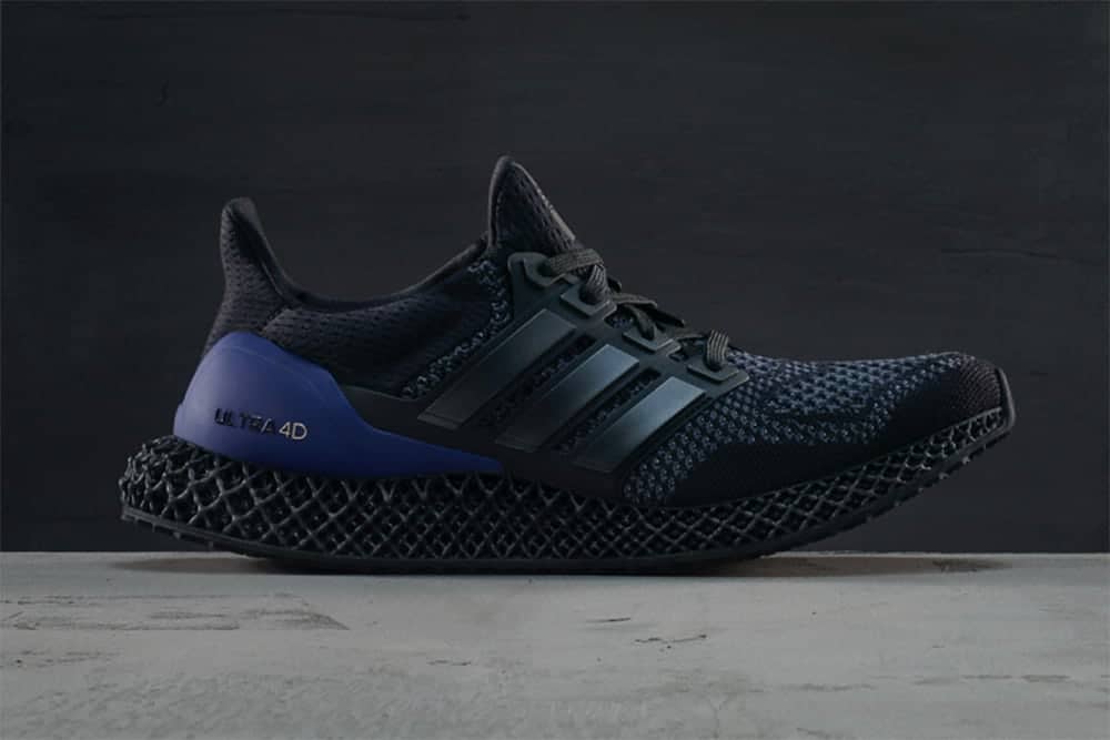 adidas Ultra 4D跑鞋進化新登場、UltraBOOST元祖配色鞋身結合4D科技中底打造! 2 1597066239 d6e48e3fb7981b42998c4580bb2b28f2