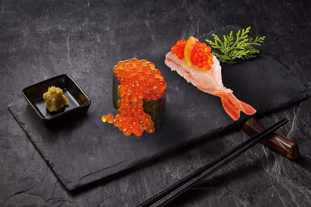 藏壽司「鮭魚祭」8/14起期間限定登場、全新「極致大粒鮭魚卵軍艦組」奢華上市! 3 1597066795 84912a446c6ab08823c330c879d1ce7e