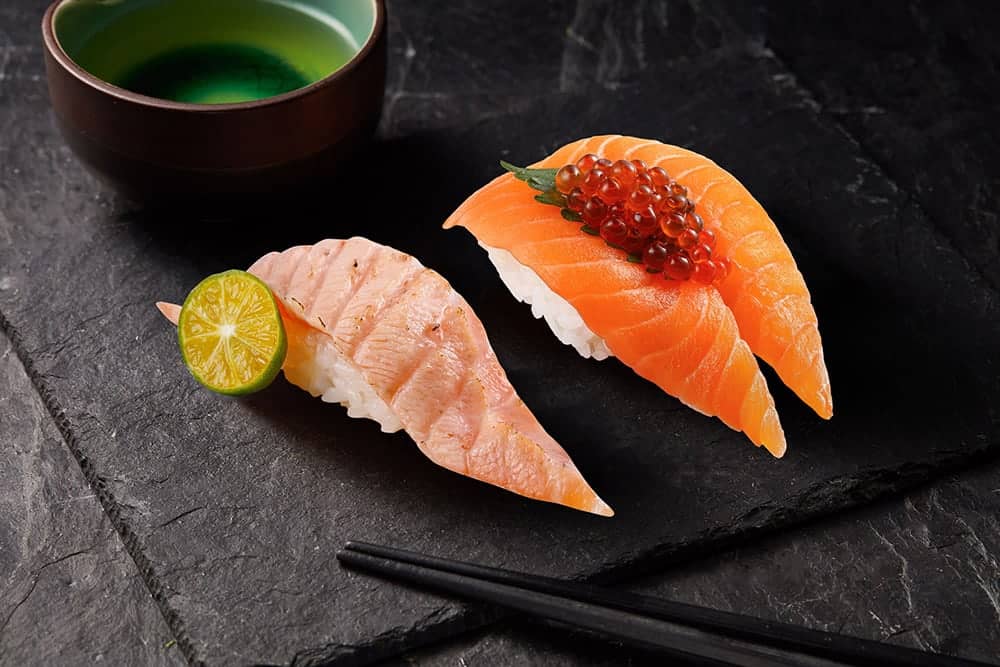 藏壽司「鮭魚祭」8/14起期間限定登場、全新「極致大粒鮭魚卵軍艦組」奢華上市! 4 1597066798 781b71c652a27682a72e014cc3e14b6e