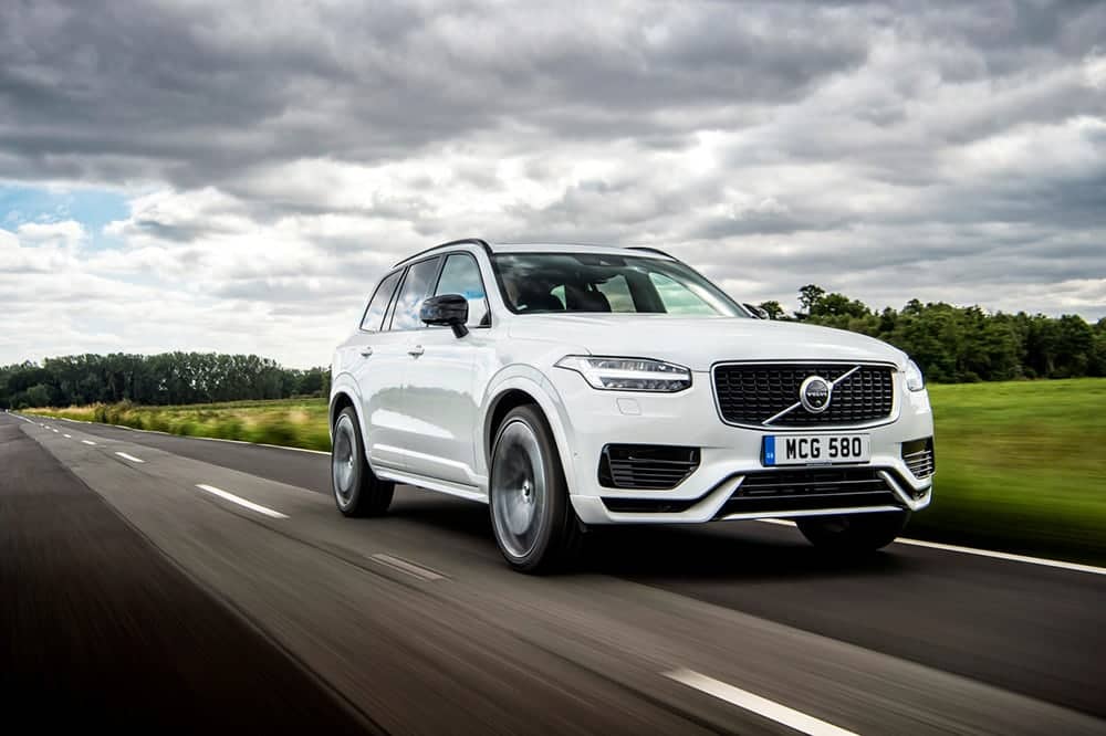 Volvo XC90 T8 PHEV獲獎不斷、英國媒體《What Car?》評為年度最佳電動車之一! 1 1597136119 a353de180dfe469e6827d1dc463d95fb