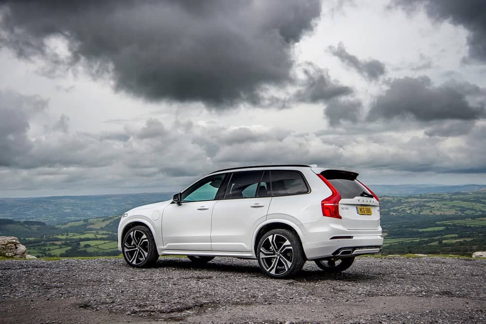 Volvo XC90 T8 PHEV獲獎不斷、英國媒體《What Car?》評為年度最佳電動車之一! 3 1597136123 fc6548c0a6c909b22ee94277cc03e28a