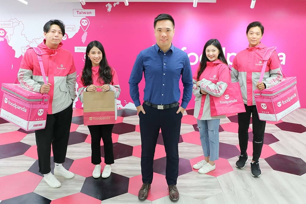 foodpanda斥資數千萬打造外送夥伴360安心計畫、全時段保險提供全方位保障! 1 1597146721 47e9fa1b2a925f23e5804e1843ff8da5