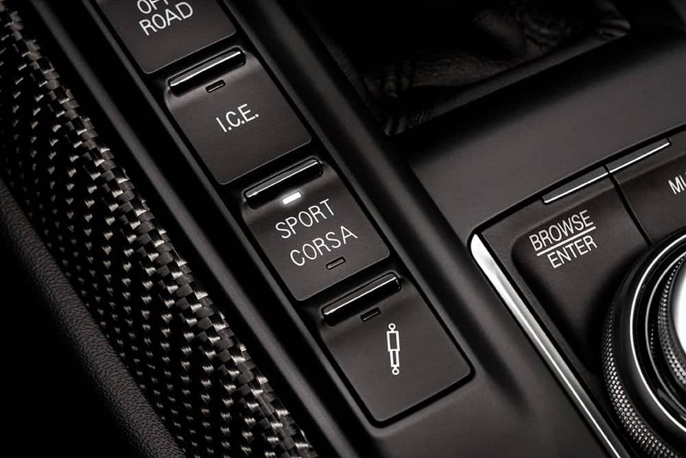 兼具剽悍性能與義式奢華!Maserati Ghibli Trofeo、Quattroporte Trofeo震撼登場 3 1597213322 2fd2d75522990e7ba84367960af84238