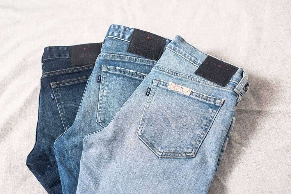 日式牛王定番再現!LEVI'S推出全新Made In Japan系列褲款 1 1597384260 60dd167e7cda5298880622b8f4c92829