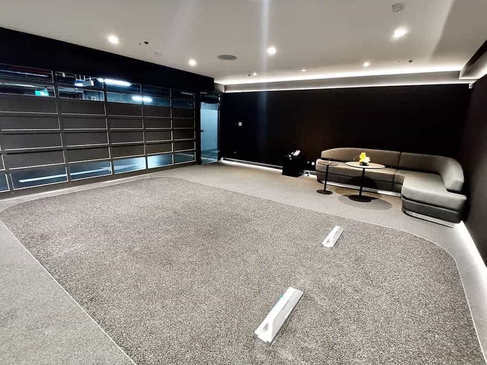 中華賓士全新敦南展示中心正式投入營運行列! 6 1597409877 e42bd56dcded5776774e4406244f08e2