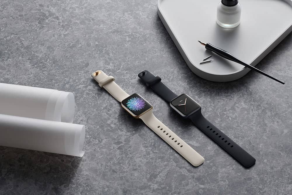 OPPO Watch系列新登場、售價6,990元起8/21開賣! 1 1597469181 62603e94ba73434f4f98927317b2573d