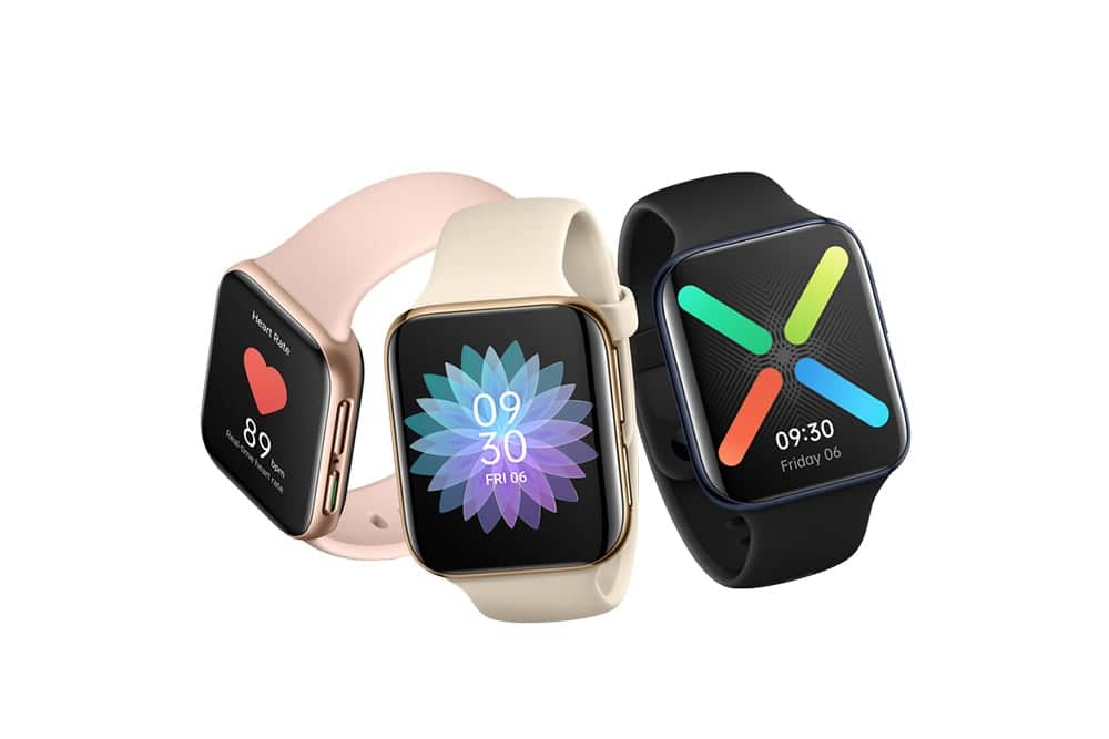 OPPO Watch系列新登場、售價6,990元起8/21開賣! 2 1597469183 cf1aeca9e0718ab530dbad99c9f0e851