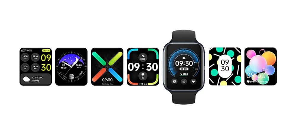 OPPO Watch系列新登場、售價6,990元起8/21開賣! 3 1597469186 3373270ad8513bd6a2071cb7e1c1310d