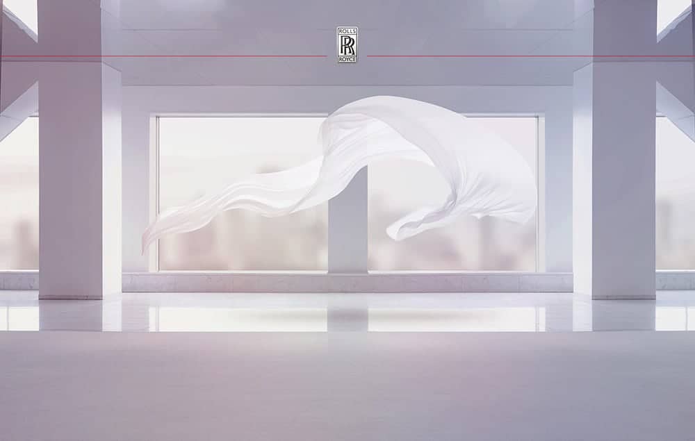 全新Rolls-Royce Ghost預告第三季初全球發表、首搭載車內微環境淨化系統! 1 1597634164 31136791eebd750b21c354fea05ed2aa