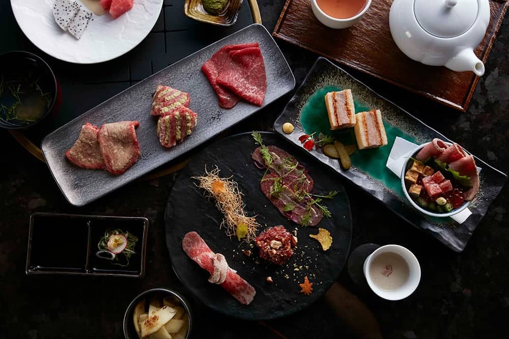 《老乾杯》全新商業午餐580元起主打「燒肉&釜飯套餐」、和牛47推「秋陽套餐」只要1488元起! 2 1597735323 a867a1f767390ca7f87a0f5d982187aa