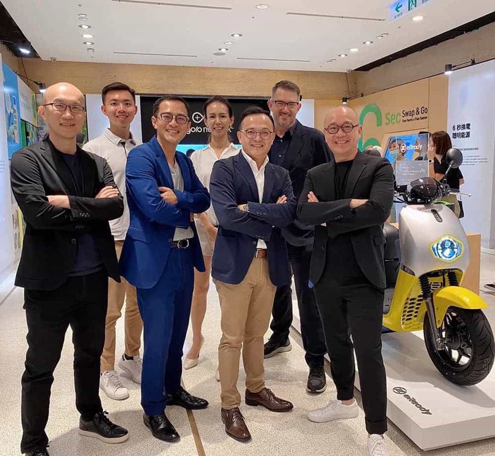 台鈴eReady新人之姿現身電動機車特展、8/23誠品信義店相約試騎eReadyFun! 2 1598003221 8ce52b7be6d42fce98e7f4d1be57c42b