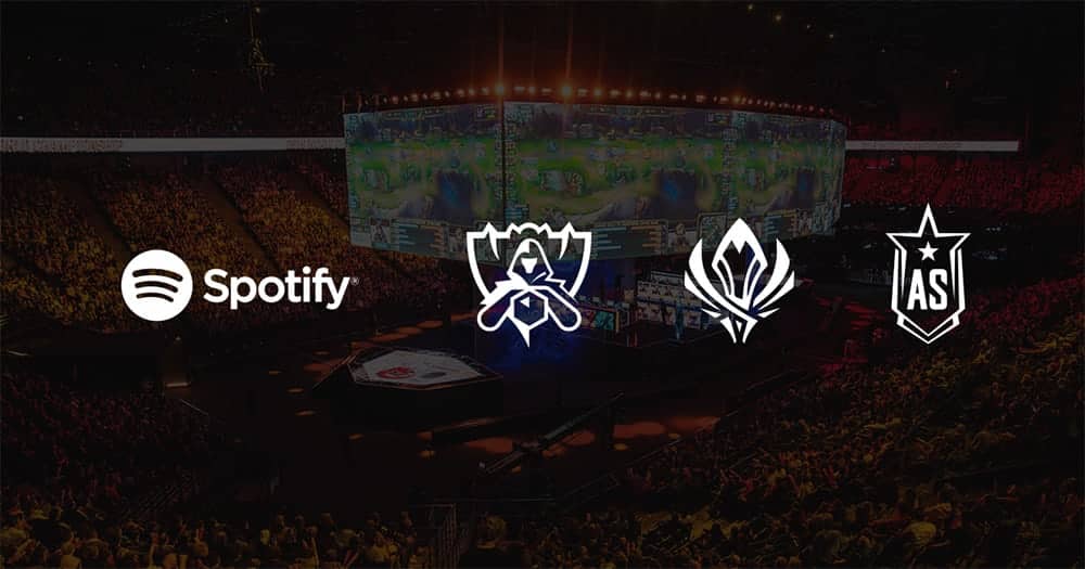 Spotify跨界攜手Riot Games推出《英雄聯盟》官方電競合作! 1 1598327259 c7b5bf15b9269d3e0af1b2582142343f