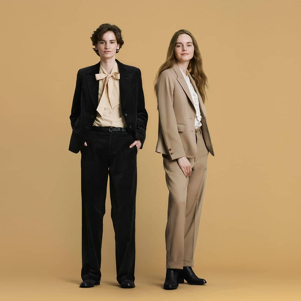 UNIQLO x 伊內絲∙法桑琪2020秋冬聯名8/28上市、擴大至45間店舖開賣入手更容易! 5 1598330165 1239b3874e78bb84f6295cf236f622b7