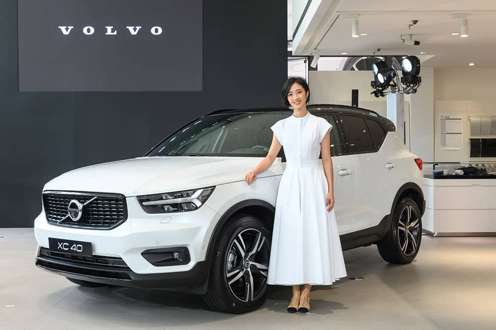 Volvo攜手桂綸鎂高規製作電影等級廣告、影后加持XC40 T3首映限定版熱銷完售! 1 1598434991 b62f5f729e801e3ab81d2684bea8a81b