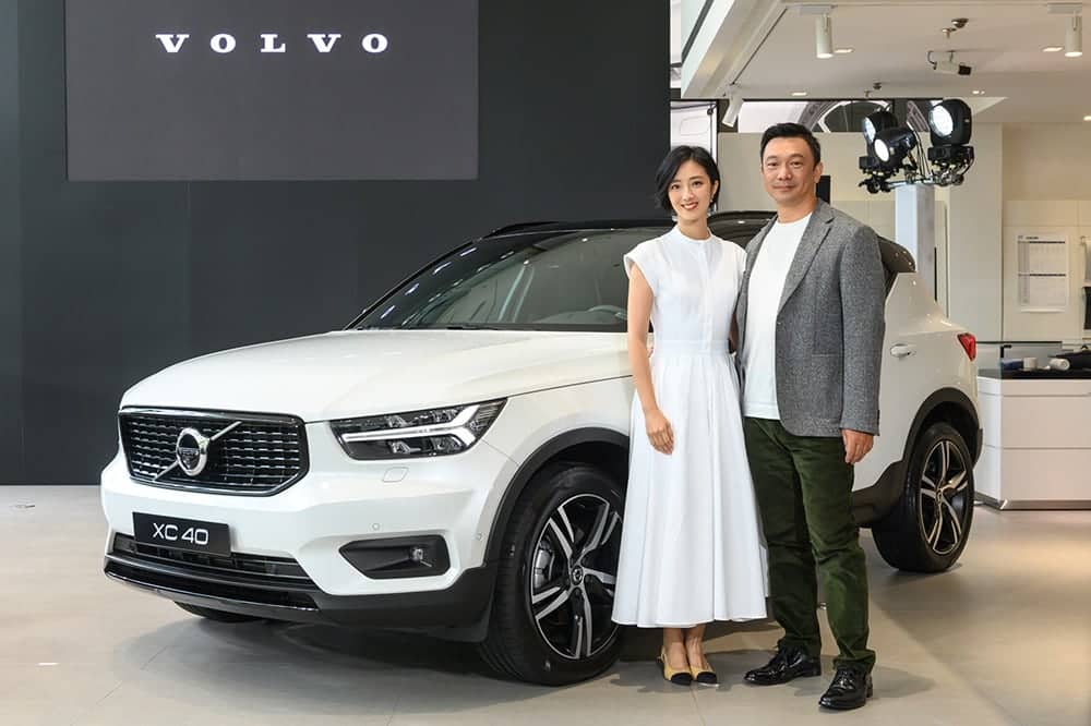 Volvo攜手桂綸鎂高規製作電影等級廣告、影后加持XC40 T3首映限定版熱銷完售! 4 1598434999 8a078885eac27e8b1020a98841de92cd