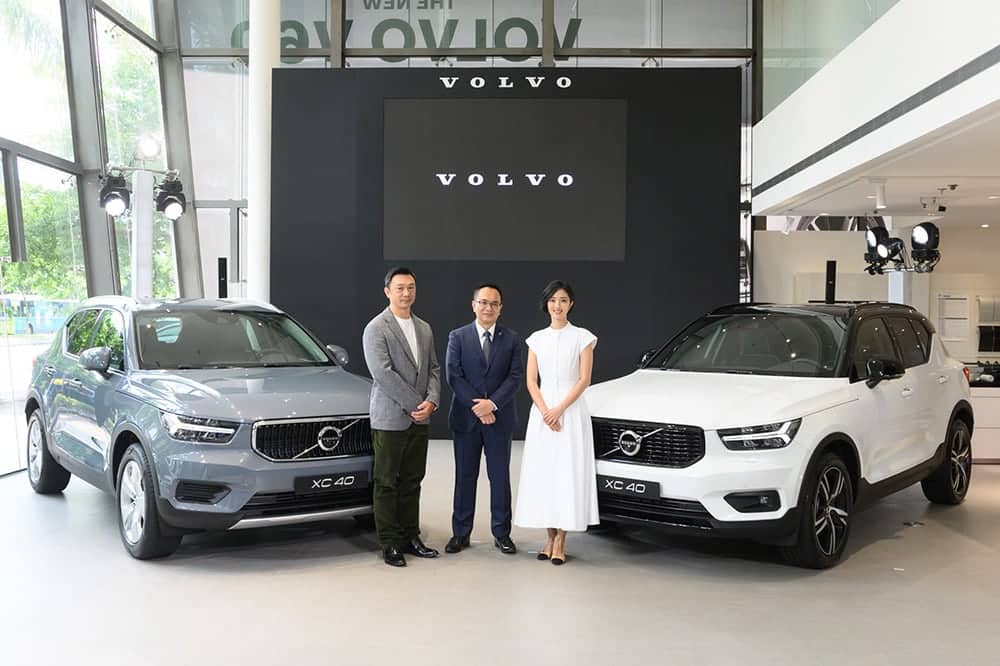 Volvo攜手桂綸鎂高規製作電影等級廣告、影后加持XC40 T3首映限定版熱銷完售! 5 1598435001 f9ca927df1e2d8eda3dadbe95b650f47