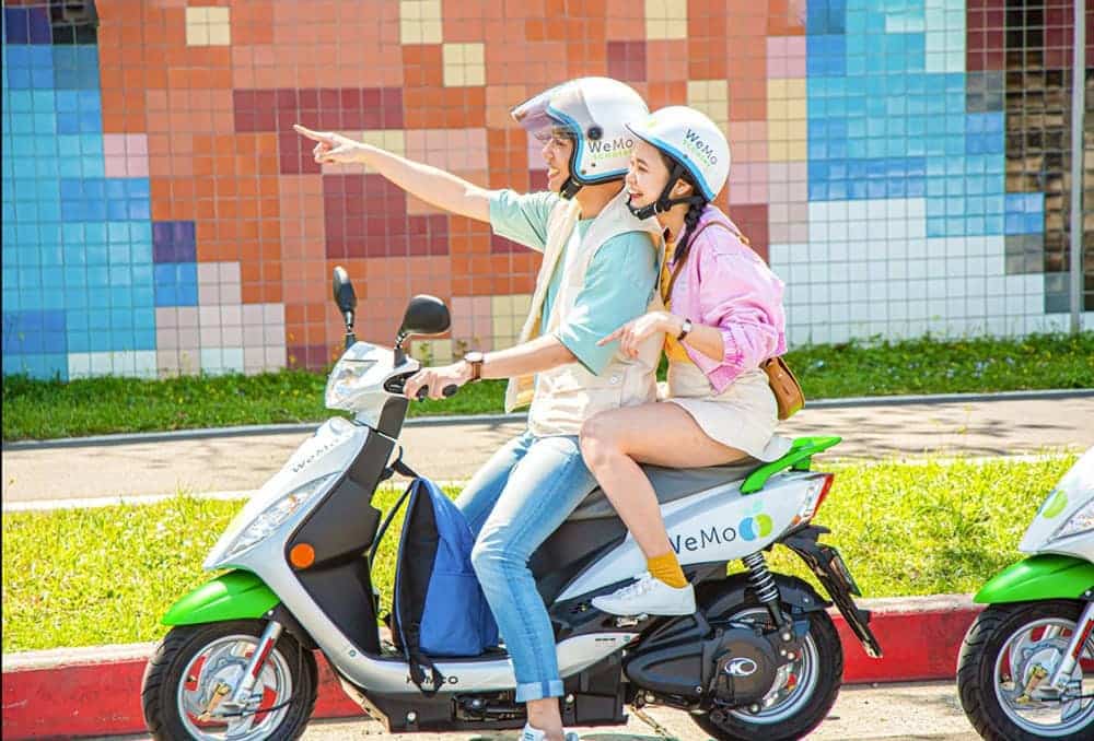 搶進暑假機車考照潮!WeMo Scooter補助百元騎乘金、新手參加駕訓再抽無限騎優惠券 1 1598487323 8778c22805690847f99e85b0a80f27eb