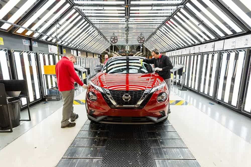 Nissan Juke七月全數完售、全新第二代車型預告今年第四季上市! 2 1598878122 de63104236018a42204980aed7ccb1d9