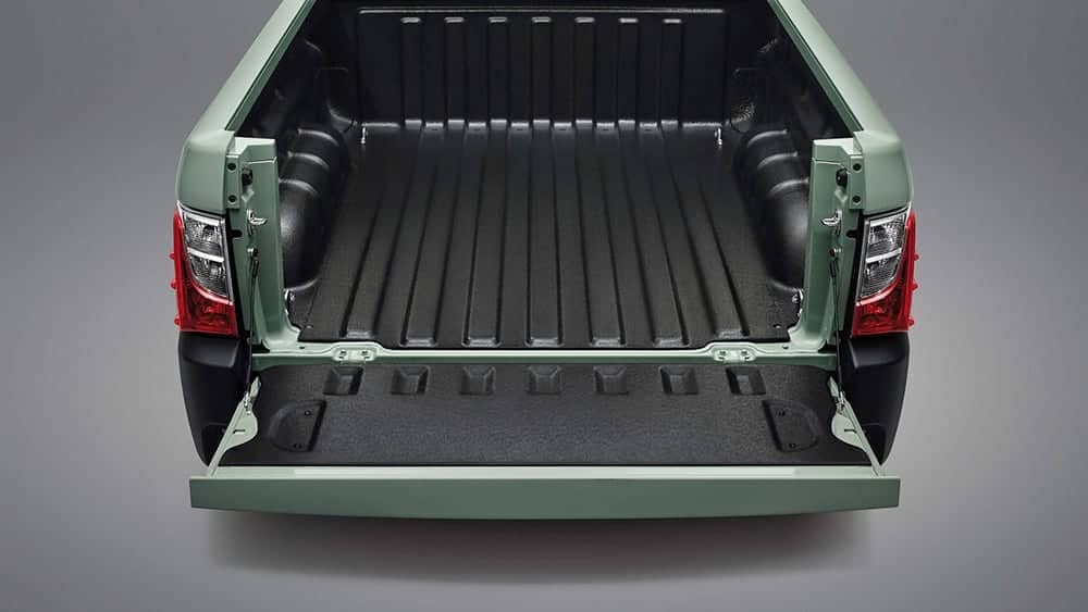 搶攻皮卡市場!全新Zinger Pick Up雙車型售價61.9萬元起上市 3 1599146198 2d88a59ab71138dc968eb68f090a551d
