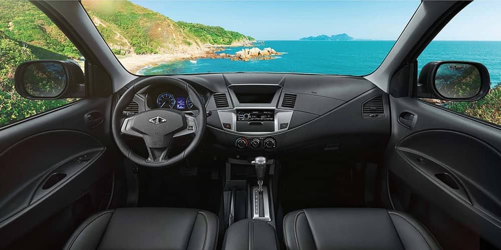搶攻皮卡市場!全新Zinger Pick Up雙車型售價61.9萬元起上市 4 1599146201 991351d545d3fe69fc309f68f6def8ca