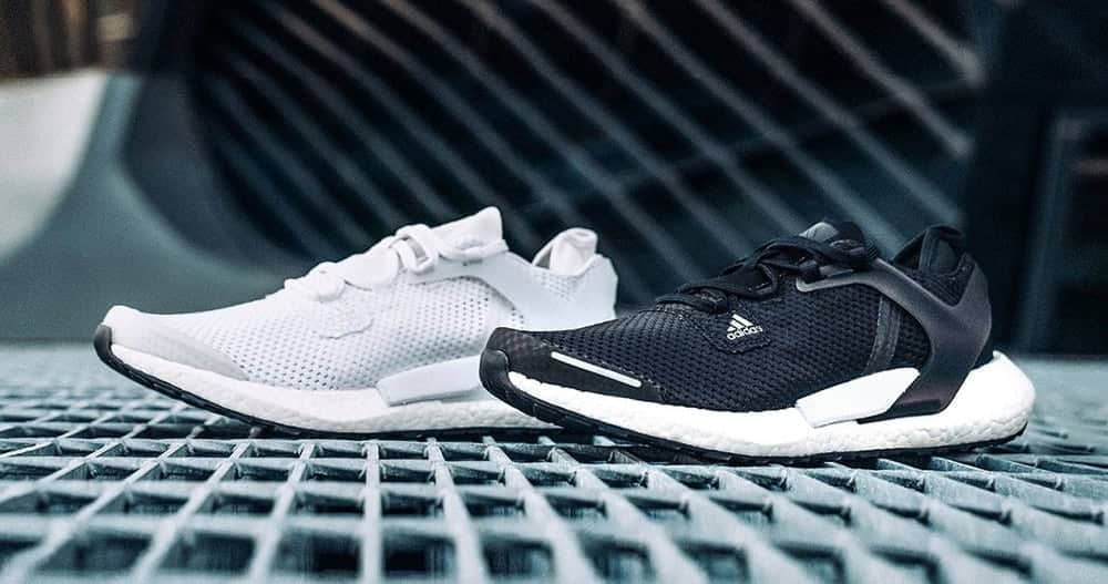 adidas Alphatorsion Boost跑鞋新登場、搭載360度Torsion系統強化全方位穩定! 1 1599656682 50b4c40a16b0b3f779d00fecbd30ee40