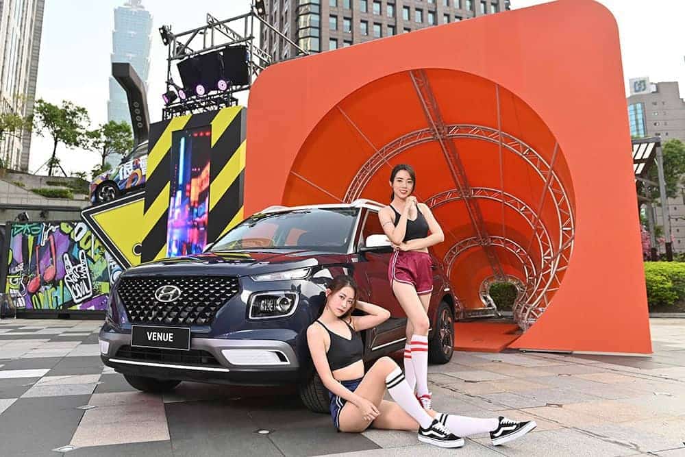 強打高CP值!全新Hyundai Venue售價65.9萬元起在台上市 1 1599751736 0fb72229a0aa71566bcc6dca5fda02ea