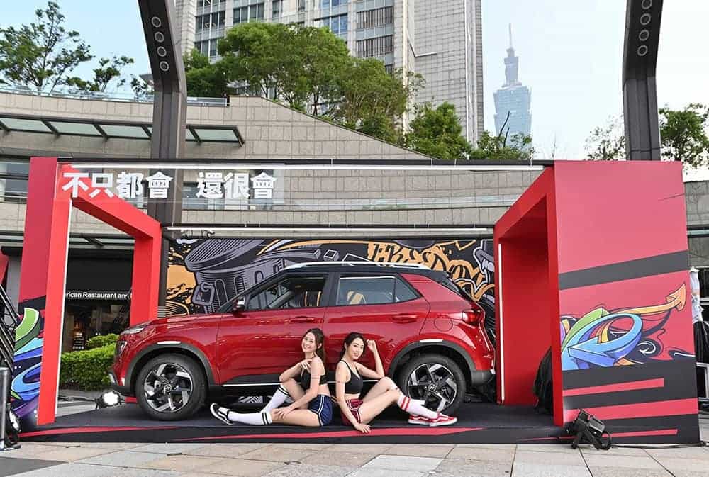 強打高CP值!全新Hyundai Venue售價65.9萬元起在台上市 5 1599751745 3ed01608741d56034be95b01598a1c03
