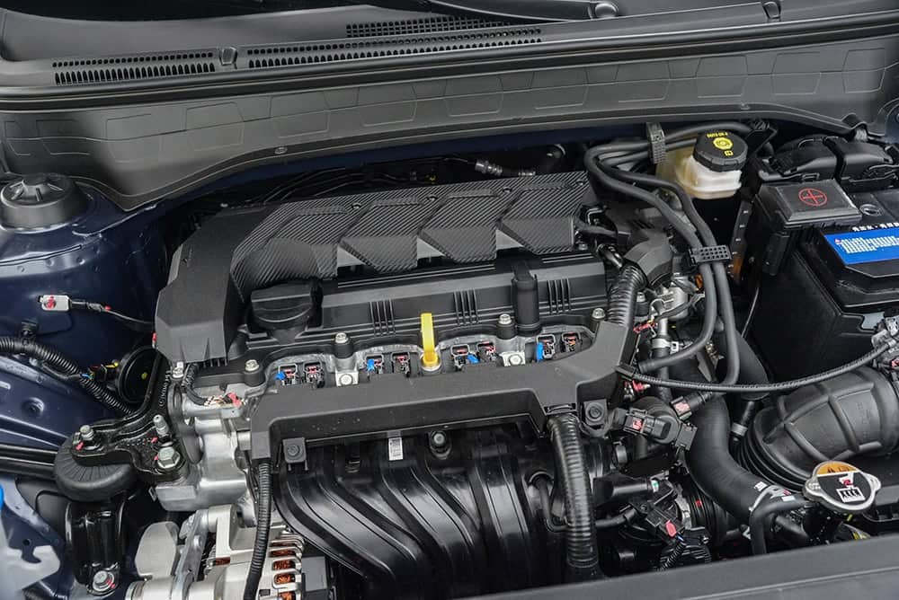 強打高CP值!全新Hyundai Venue售價65.9萬元起在台上市 8 1599751756 9c2be5193462429fe49548d482086c98