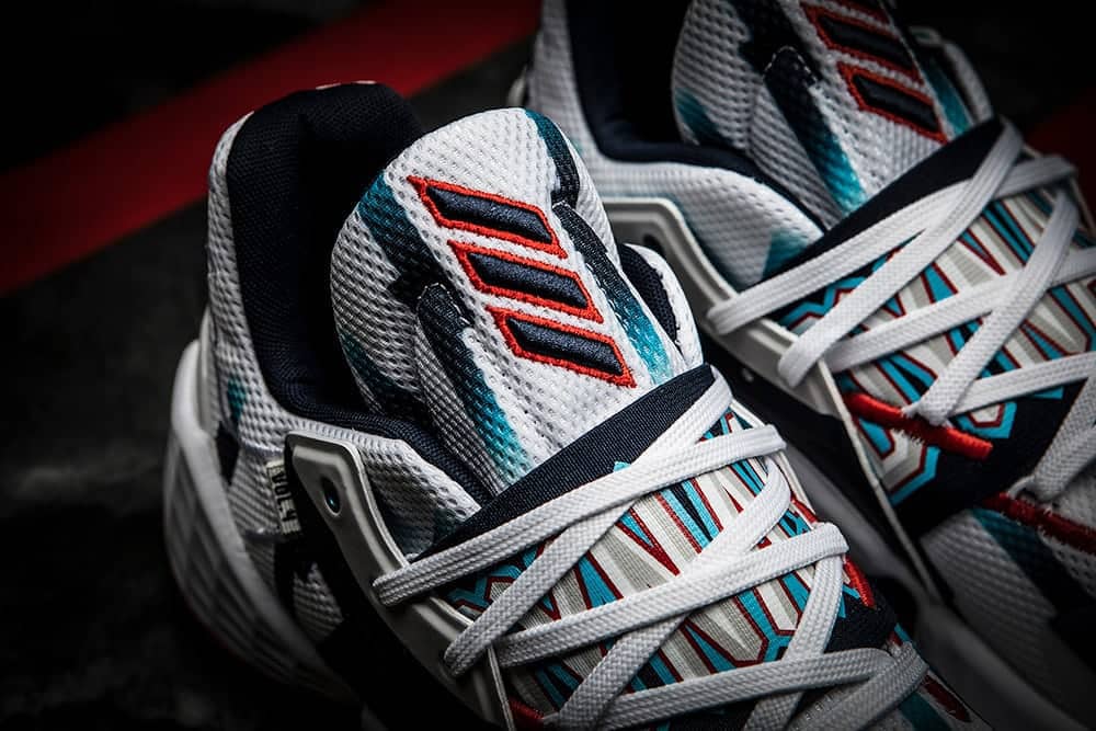 adidas Harden Vol.4全新配色"Dynasty"登場、休士頓火箭隊經典隊徽完美入鞋! 4 1599892760 78a319cdf729aa20b083a15b41d82ffa