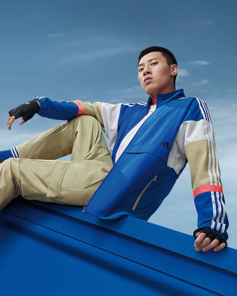 adidas推出全新Outer Jacket系列風衣外套!好感系奶茶色、大勢工裝引領早秋時尚 6 1600093014 ef5f43d8b96c24d873f8f4766523d9c1