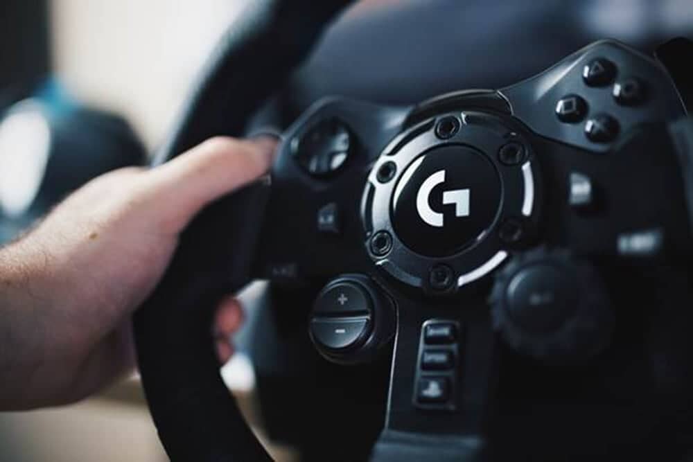 Logitech全新G923賽車駕駛套裝10月開賣、搭載TRUEFORCE科技打造真實馳騁快感! 3 1600248839 9a80eff4c1a8b5e70ba272adf38296c1