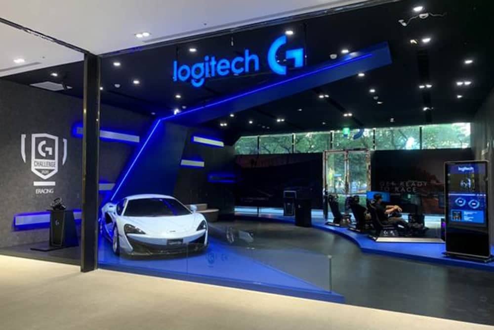 Logitech全新G923賽車駕駛套裝10月開賣、搭載TRUEFORCE科技打造真實馳騁快感! 4 1600248847 d99edc12b591726f12356124a53f7be1