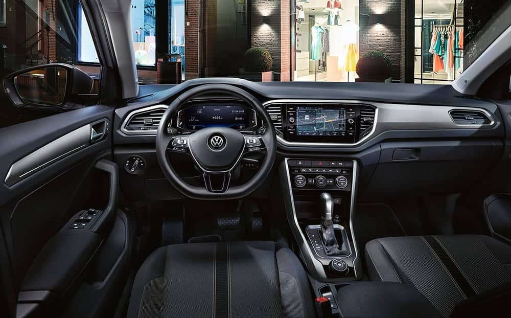 最型斜背跑旅!全新Volkswagen T-Roc預售價112.8萬元起展開接單 4 1600593147 06e905997a41b3623eb75cfa0bf8c6bd